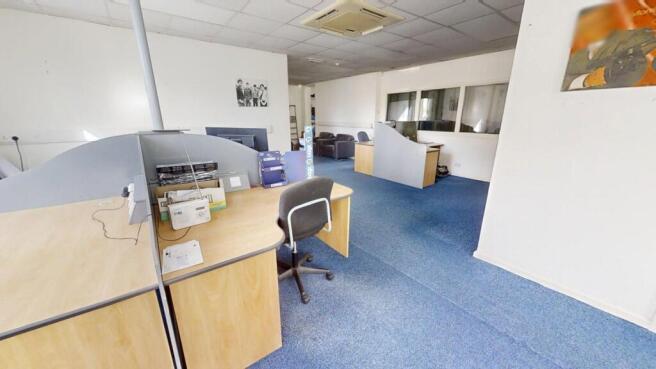 office