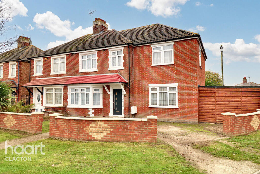 Main image of property: St Osyth Road, Clacton-On-Sea