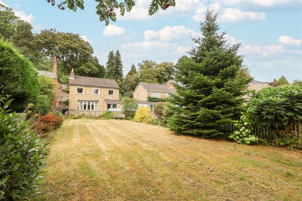 Main image of property: Skellbank, Ripon