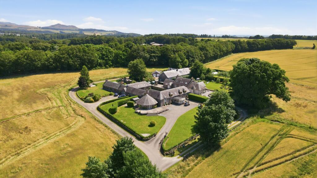 Main image of property: Glenhead Steading, Dunblane, FK15