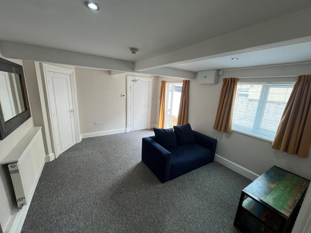Main image of property: Richmond Road, Cardiff