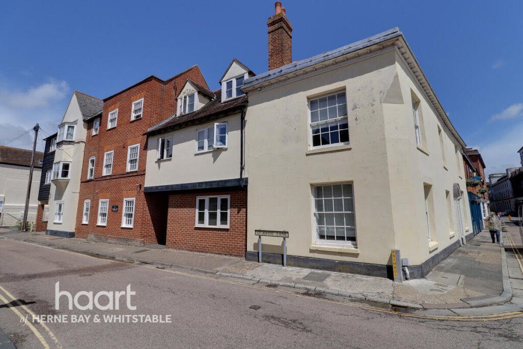 Main image of property: St Johns Lane, Canterbury