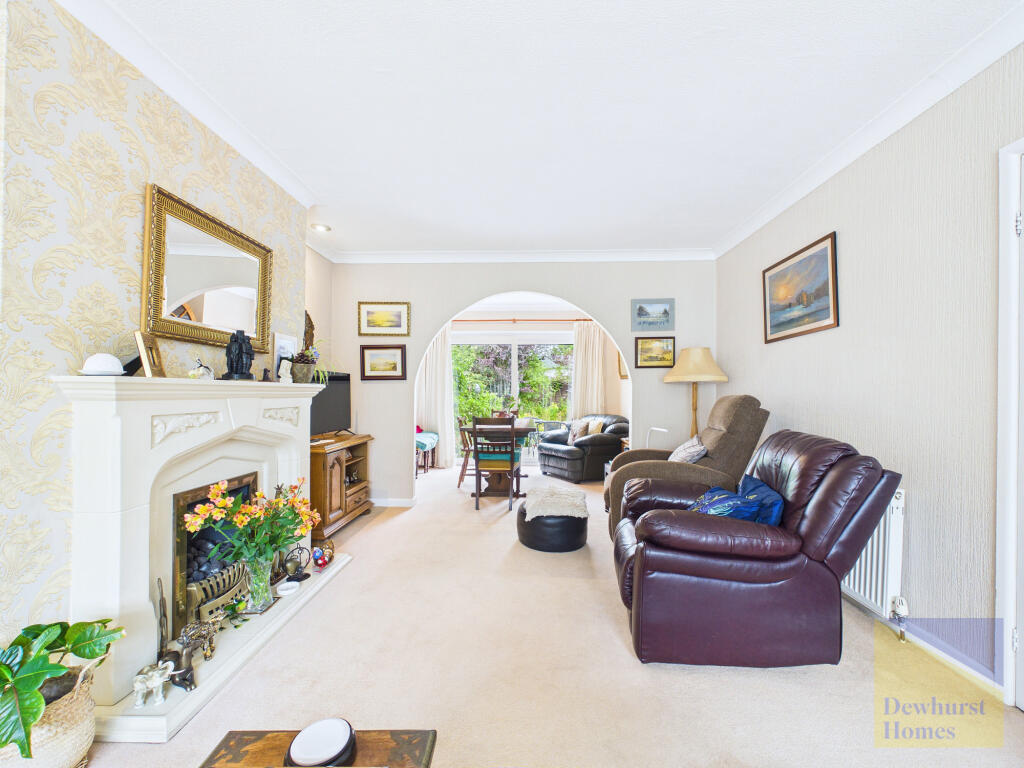 Birch Road, Garstang, Preston, PR3 photo 4