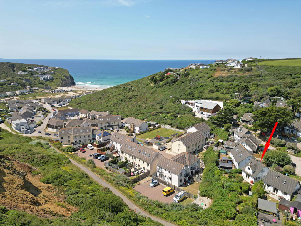 Main image of property: Porthtowan, Truro, Cornwall