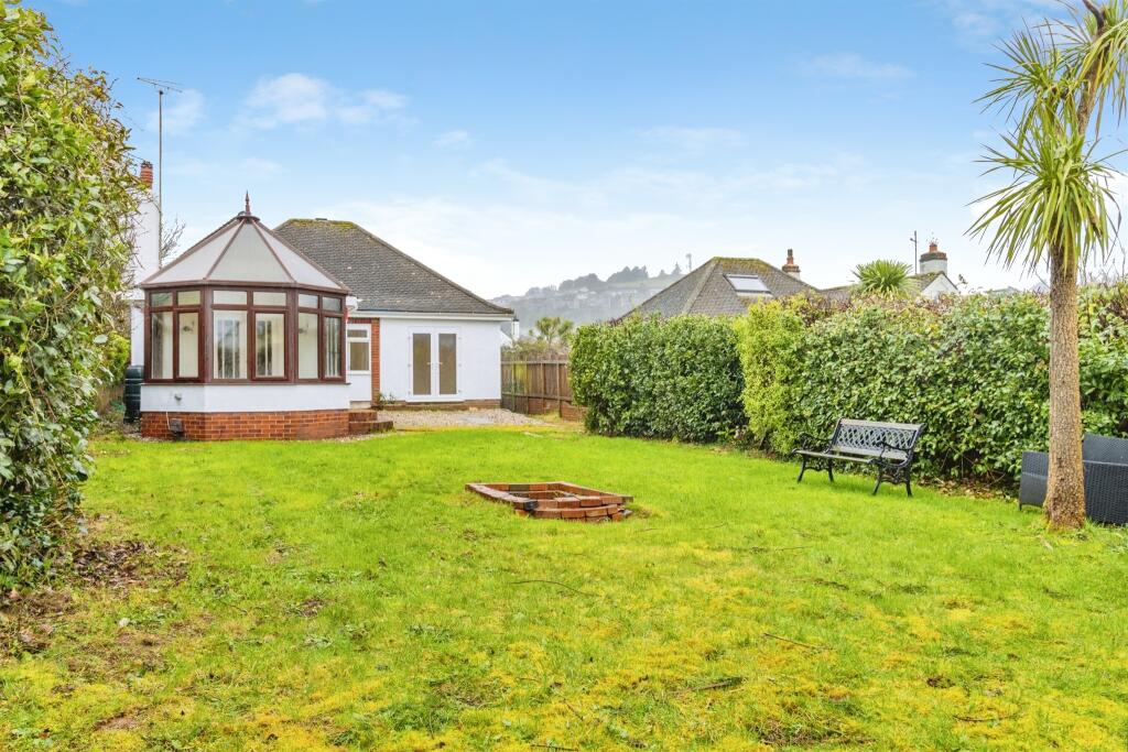 Main image of property: Jacks Lane, Torquay