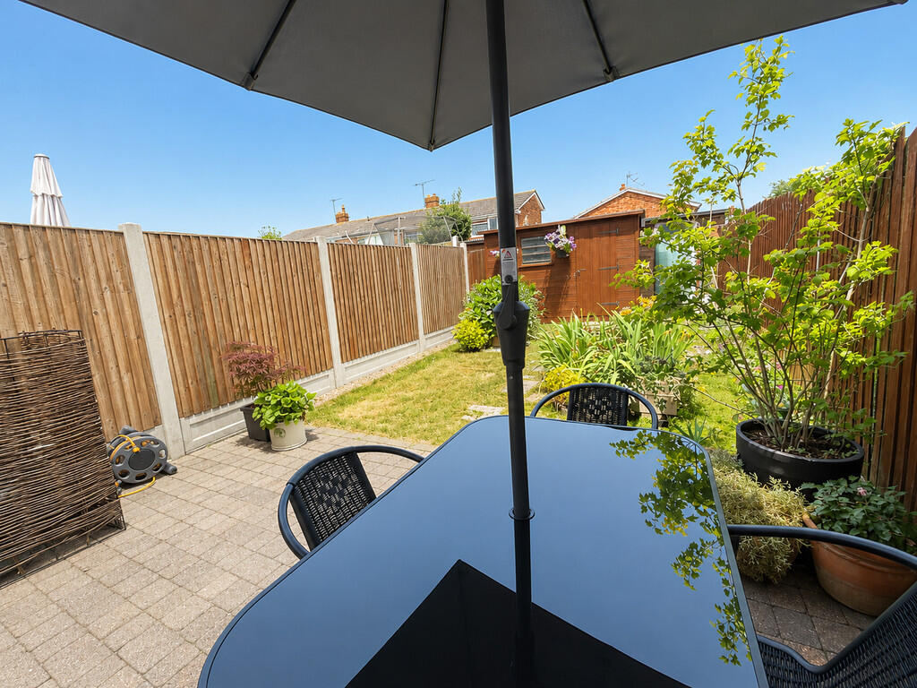 Carolina Way, Tiptree photo 4