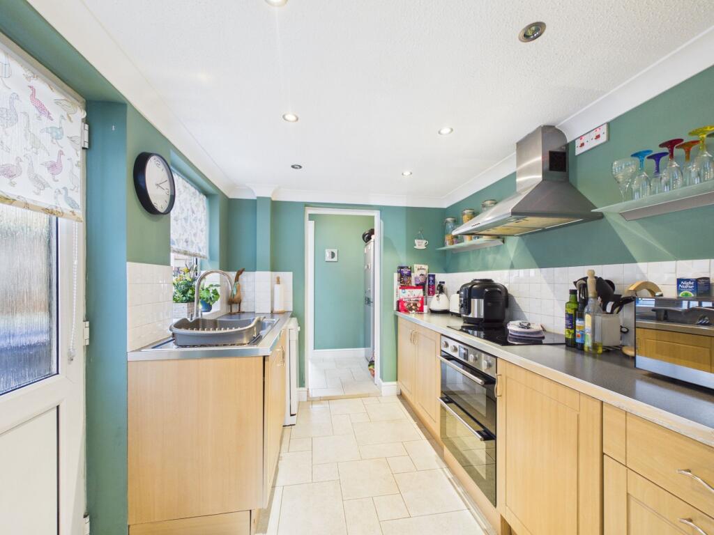 House in Peterborough - View 5