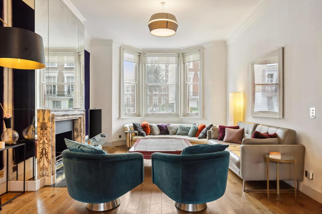 Main image of property: Oakley Street, London SW3