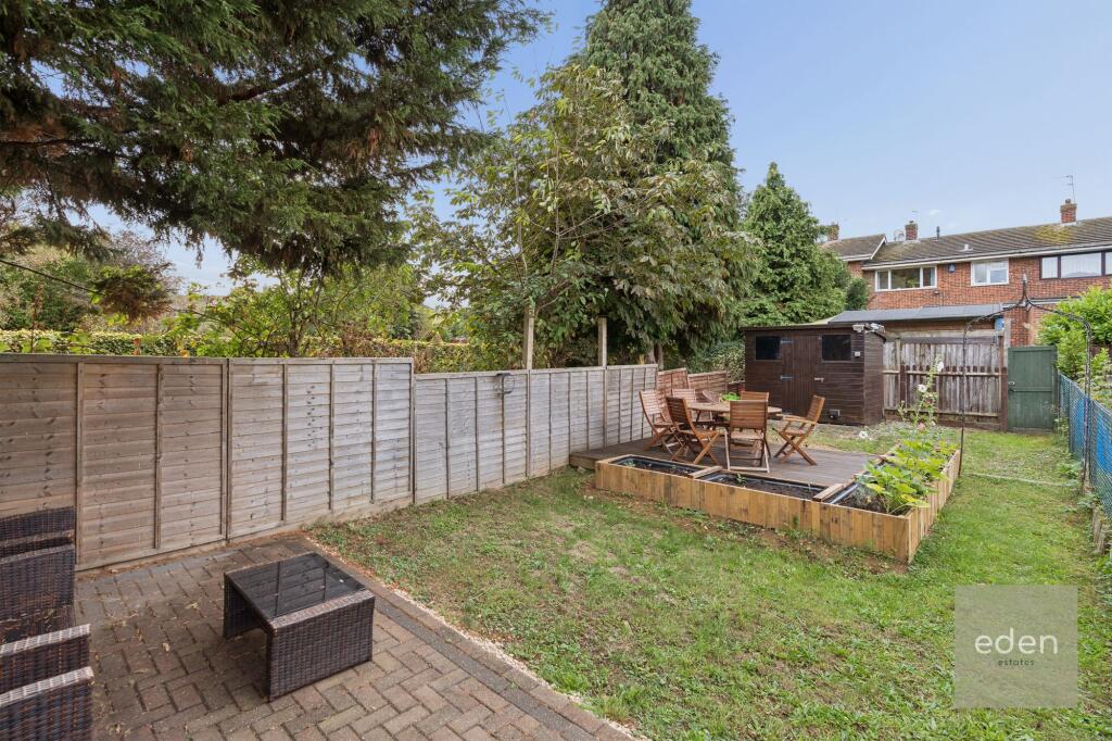 House in Tonbridge and Malling, East Malling and Larkfield - View 4