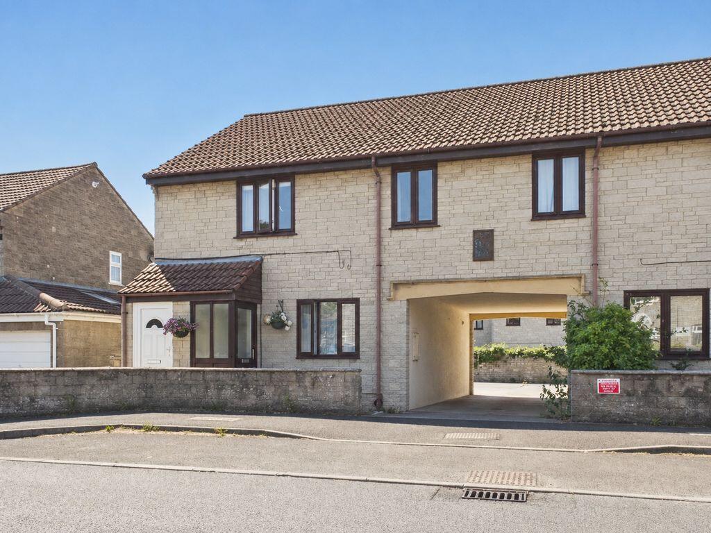 Main image of property: Behind Berry, Somerton