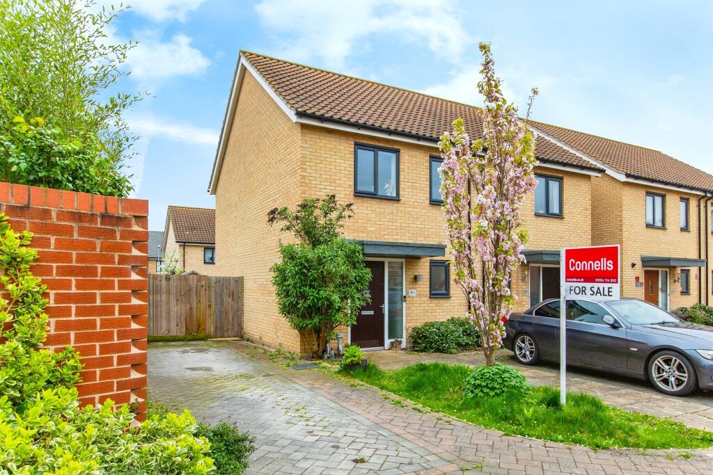 Main image of property: Gladiator Road, Upper Cambourne, Cambridge