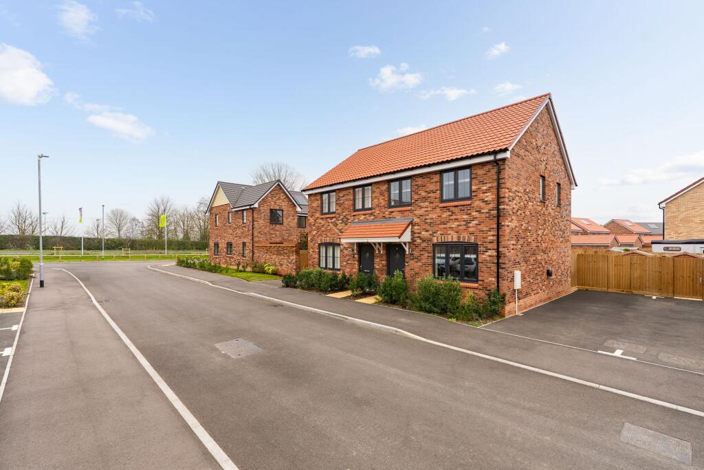 Main image of property: Rosemary Gardens, Kennett, CB8