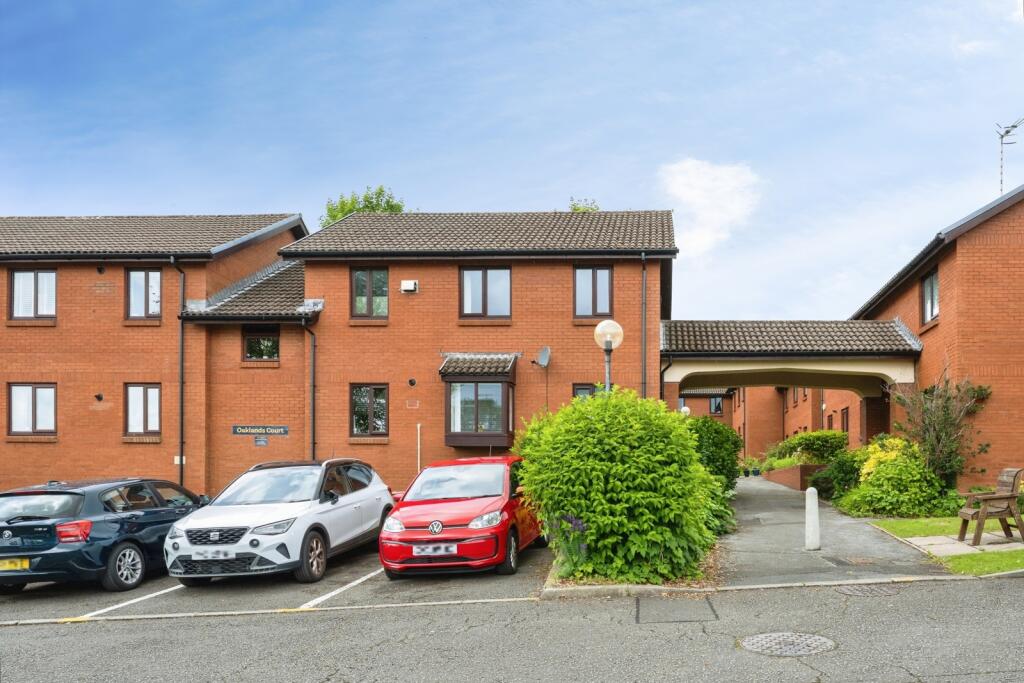 Main image of property: Oaklands Court, West Cross, Swansea, SA3