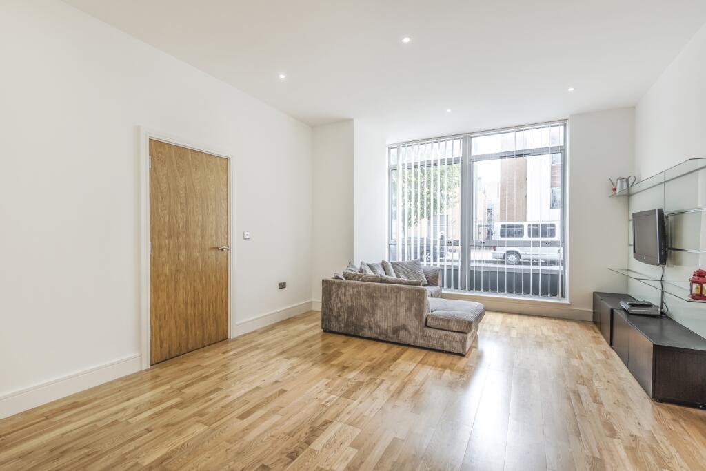 Main image of property: Peckham Grove London SE15