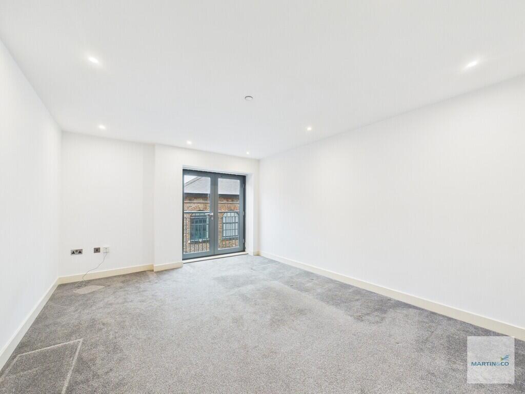 Main image of property: The Habitat, Woolpack Lane