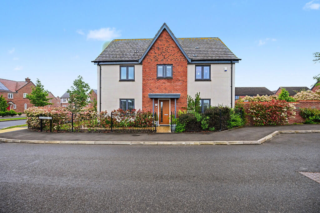 Main image of property: Shaughnessy Way, Houlton, Rugby