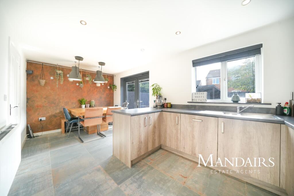Main image of property: The Stables, Farcet, Peterborough