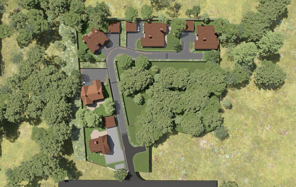 Main image of property: Pipeyard Lane, Newbold Coleorton, Coalville, Leicestershire, LE67