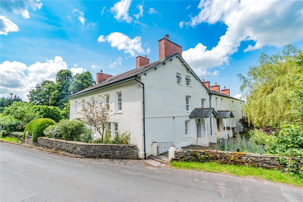 House in Lancaster, Haverthwaite - View 3