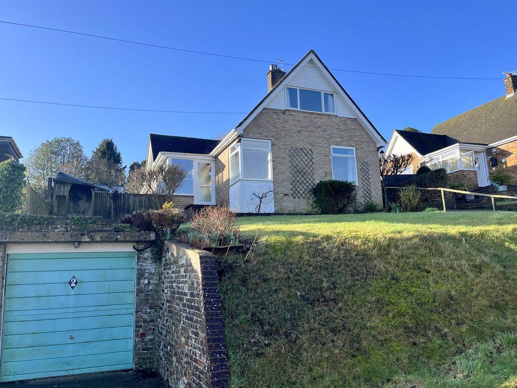 Main image of property: Ridgeside, Bledlow Ridge