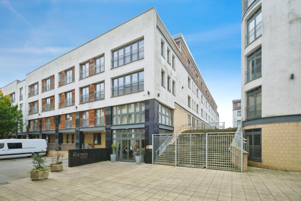Main image of property: Upper Marshall Street, Birmingham, B1