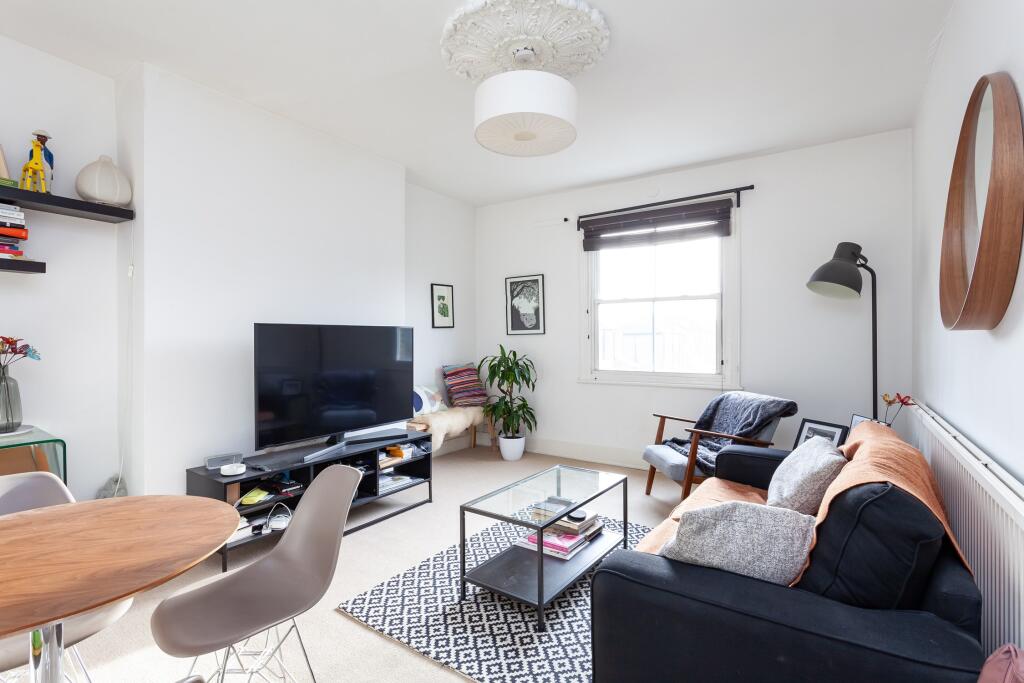 Main image of property: North Villas, London, NW1
