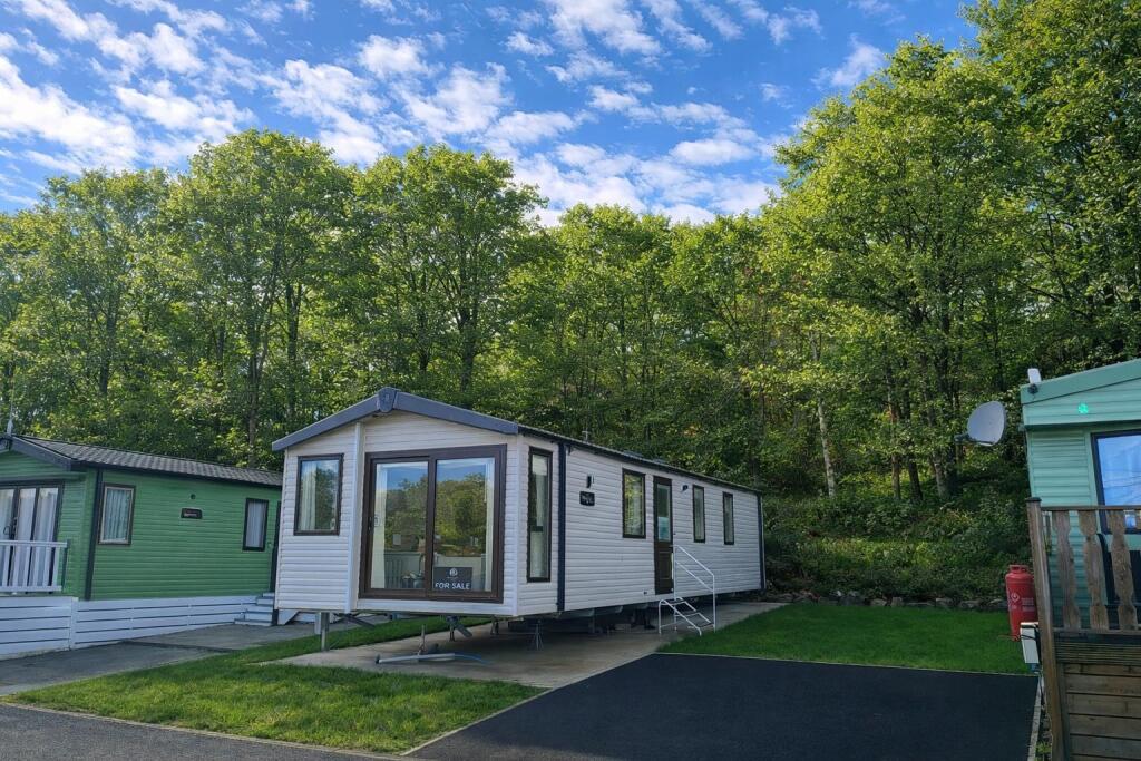 Main image of property: Crook O Lune Caravan Park, Caton Road, Crook O Lune, Lancaster