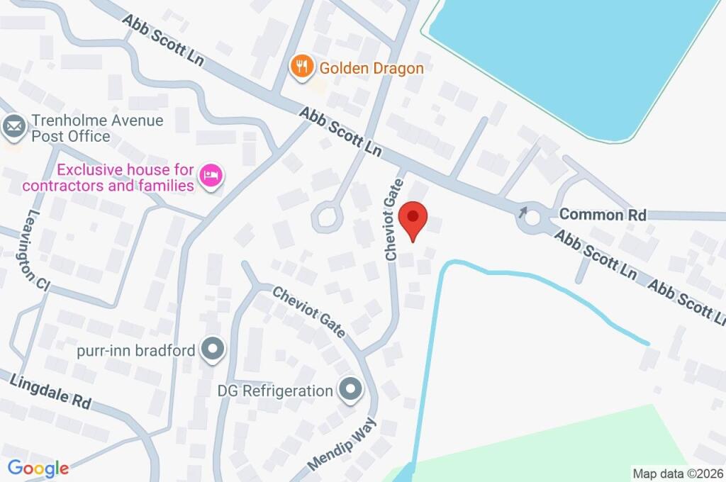 Additional image 24 of Cheviot Gate, Low Moor, Bradford, BD12