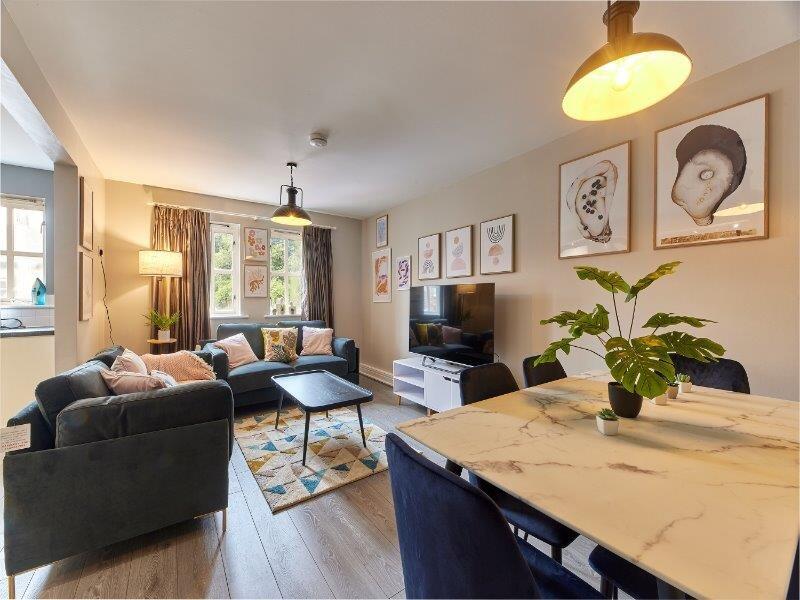 Main image of property: Lillico House, Sandyford, Newcastle upon Tyne