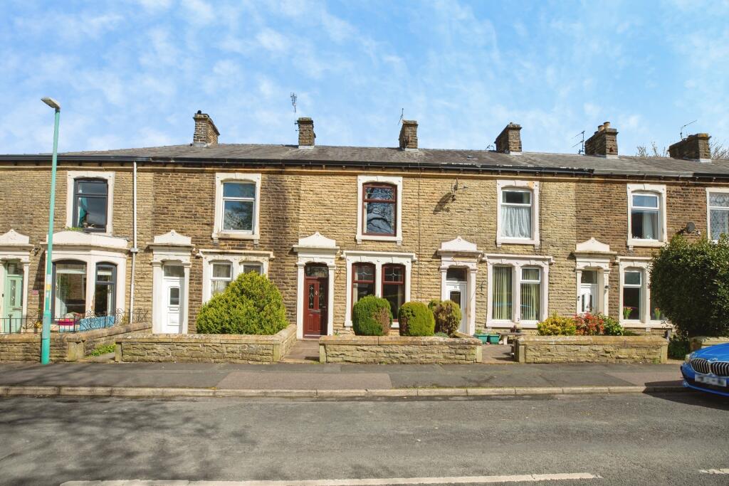 Main image of property: Lord Street, Oswaldtwistle, BB5