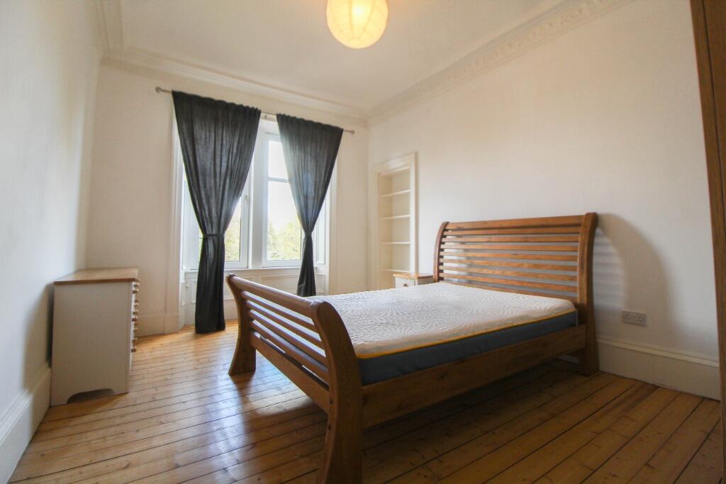Apartment in Glasgow - View 4