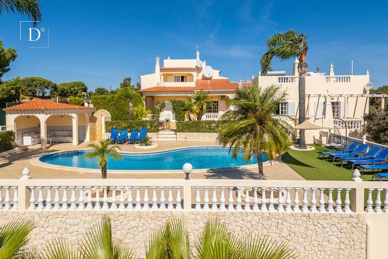 Main image of property: Algarve, Carvoeiro