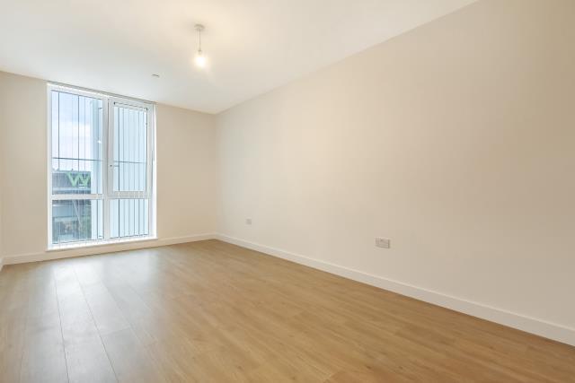 Apartment in Bracknell, Easthampstead - More