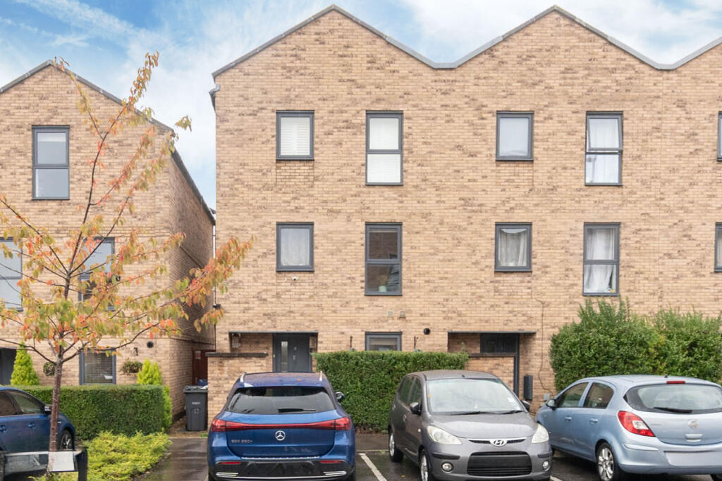 Main image of property: Fenton Road, Harrow, HA2