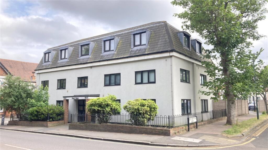 Main image of property: Flat , Stuart House, - Halfway Street, Sidcup