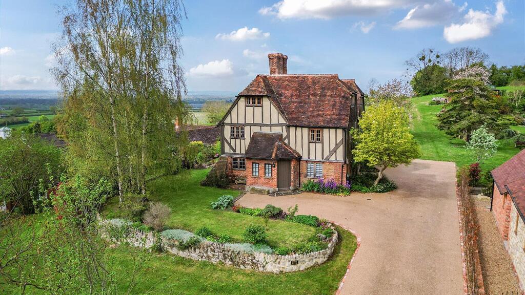 Main image of property: Vanity Lane, Linton, Maidstone