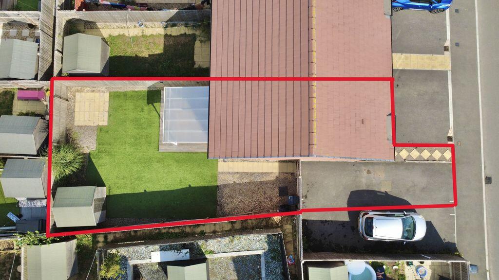 House in Weston-super-Mare, Haywood Village - View 4