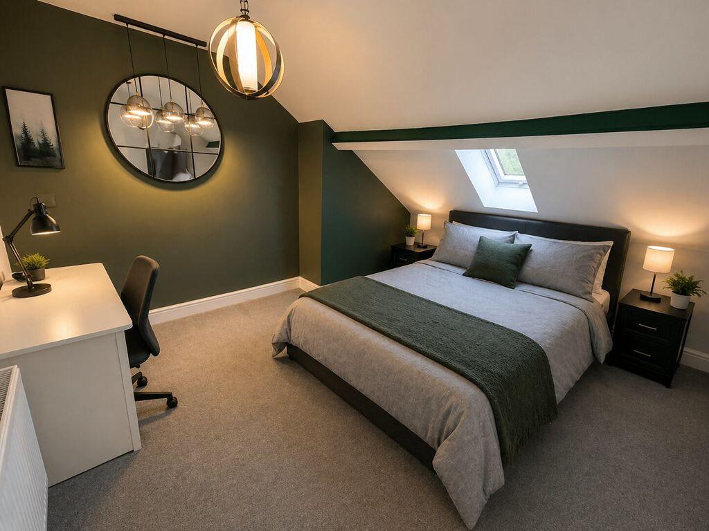 Main image of property: Annesley Road, Nottingham