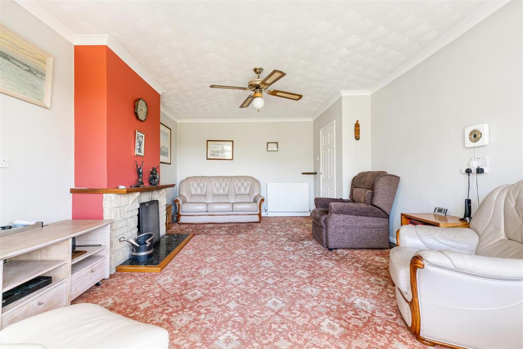 House in Clevedon, Walton Park - View 5