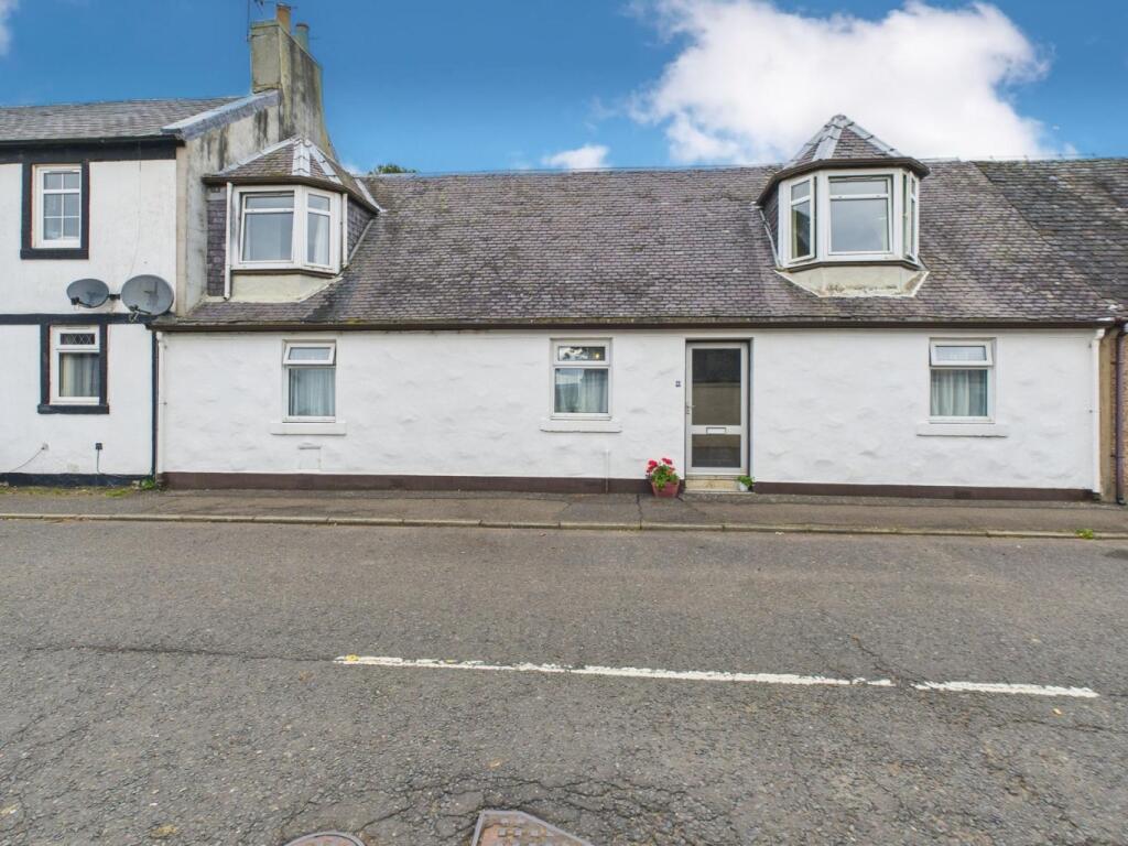 Main image of property: Millar Street, Strathaven, ML10