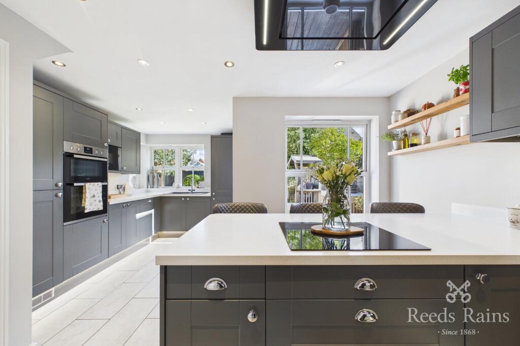 House in Sheffield - View 3