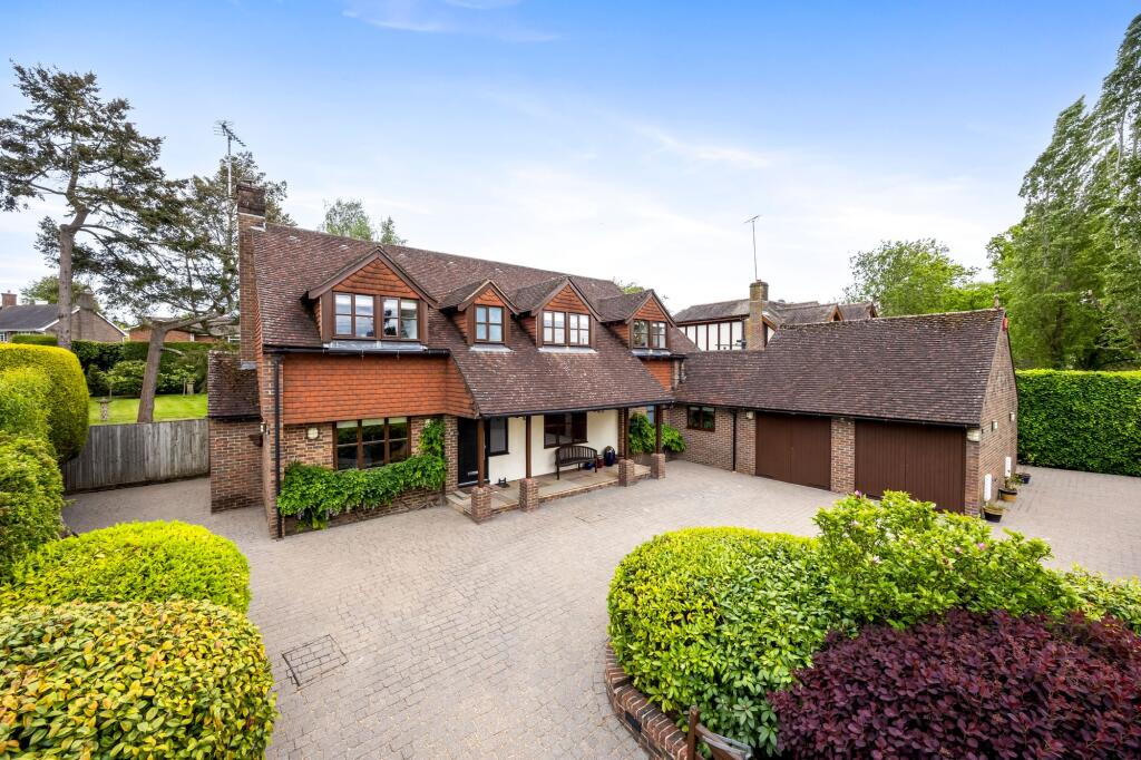 Main image of property: Hickmans Lane, Lindfield, RH16