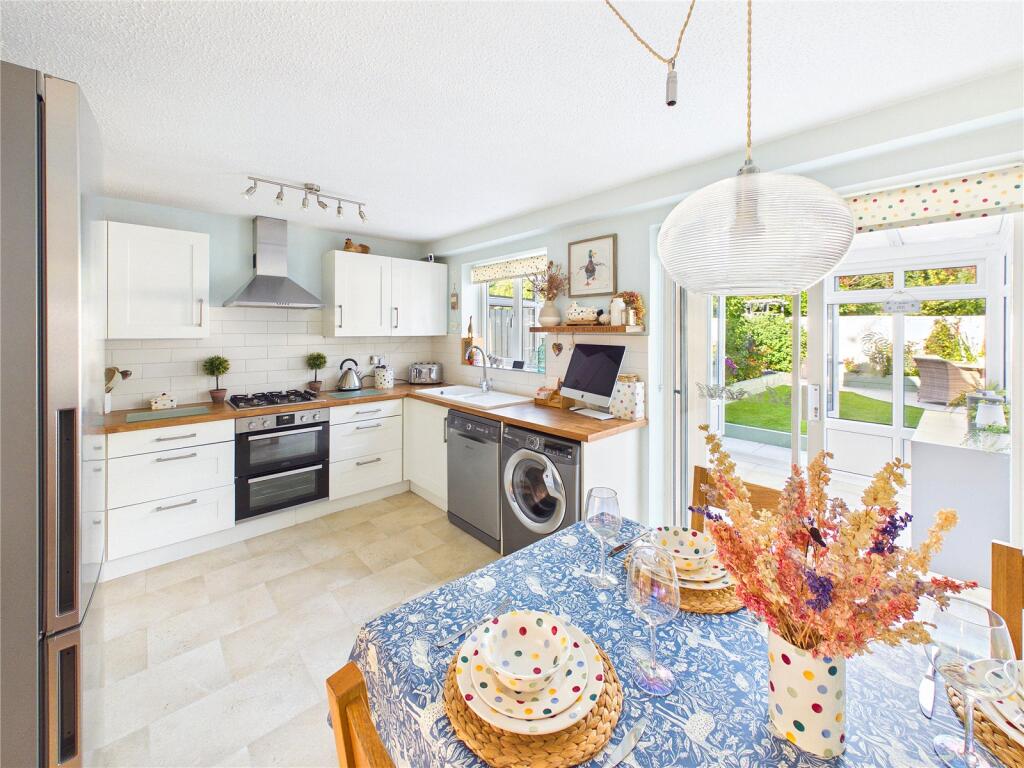 House in Wychavon, Droitwich Spa - View 2
