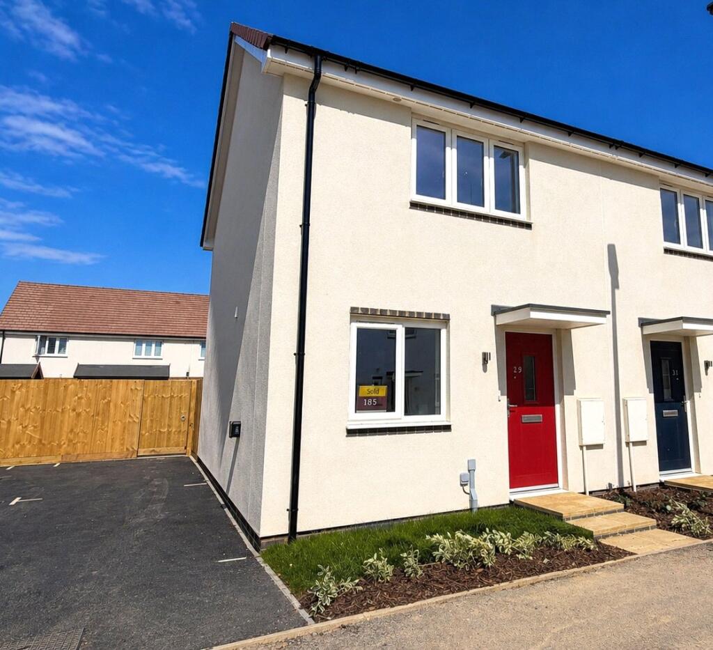 Main image of property: East Hill Lane, Bideford, Devon, EX39