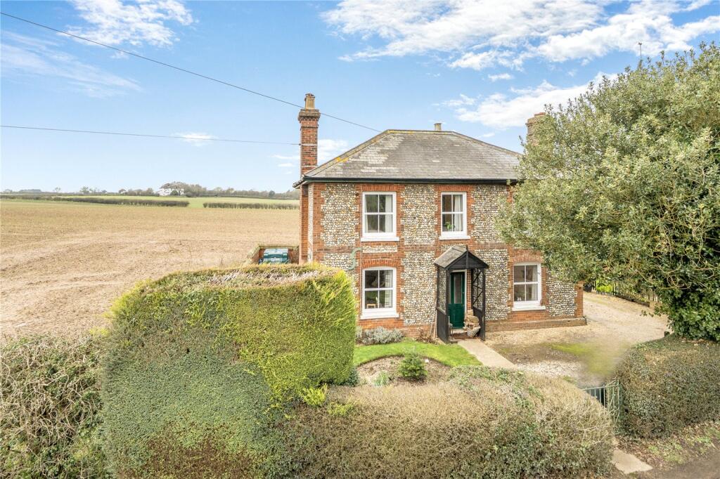 Main image of property: Cockfield, Bury St. Edmunds, Suffolk, IP30
