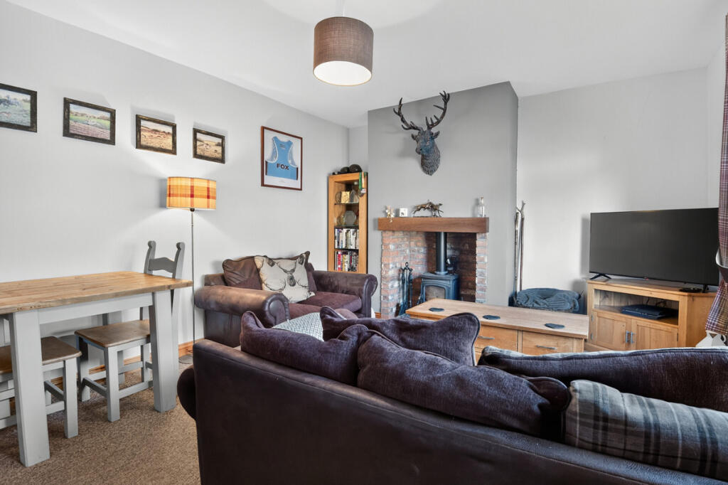 39 The Crescent, Kirkby Stephen photo 4