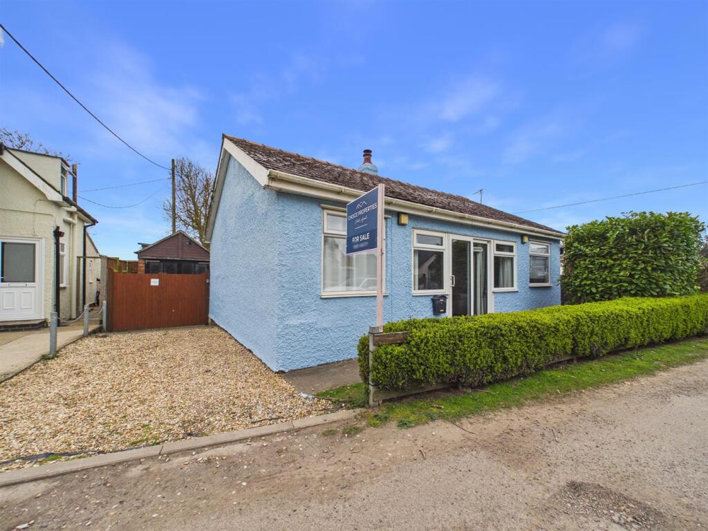 Main image of property: Anderby Creek, Skegness