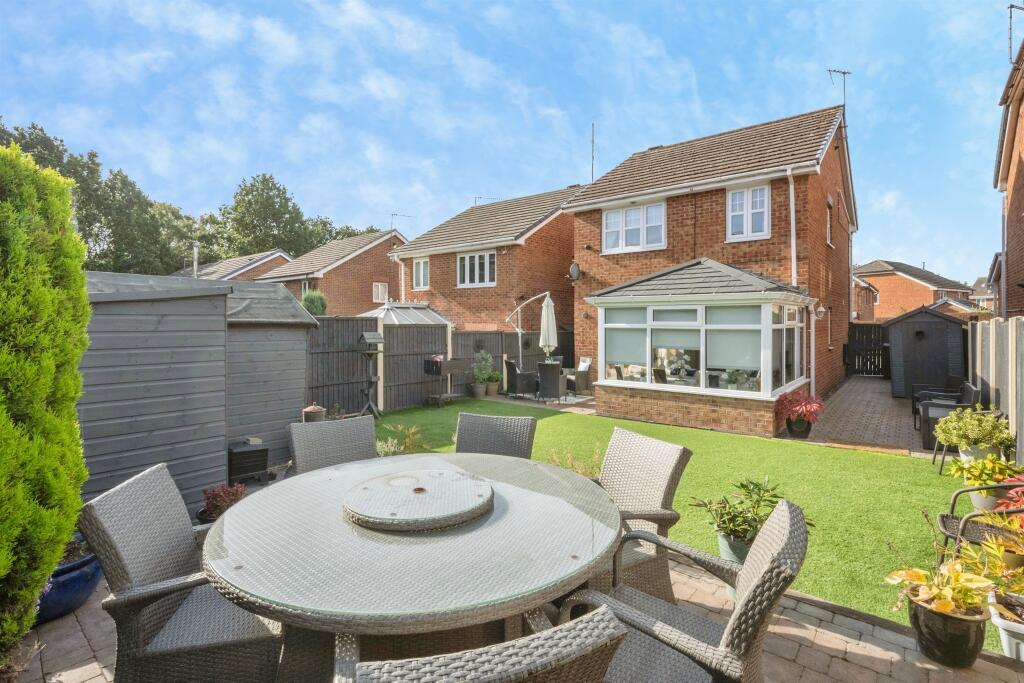 House in Sheffield - View 4