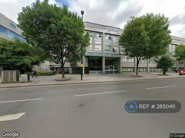 Main image of property: Central House, Hounslow, TW3