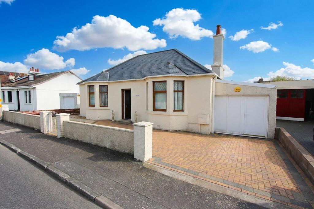 Main image of property: 'Banknock', Stair Drive, Stranraer, DG9 8EY